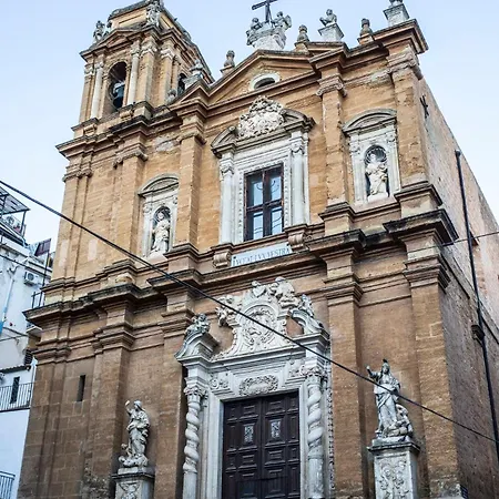 Bed & Breakfast Le Casette Di Lu